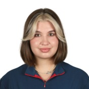 Шабуня Александра Михайловна