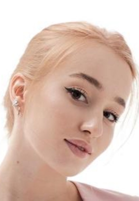 Лукьянова Елизавета Алексеевна