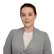 Михайлова Варвара Сергеевна