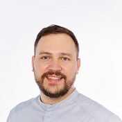 Семенюк Андрей Витальевич