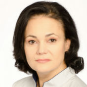 Прошкова Татьяна Владимировна