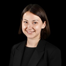Соболева Алина Владимировна