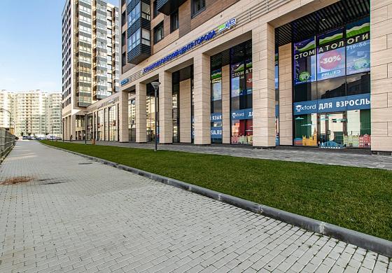 Стоматология Primed на Дальневосточном