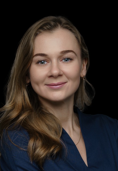 Любченко Любовь Олеговна
