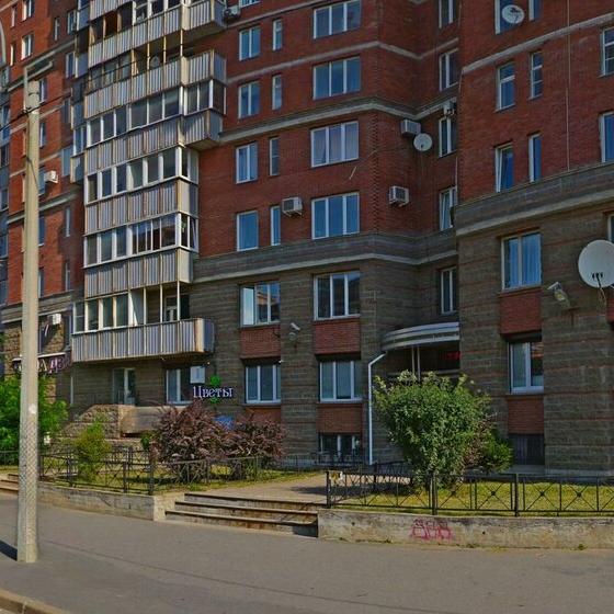 Стоматология DentaLab на Гаккелевской