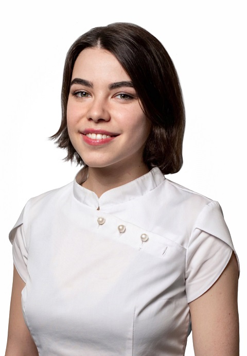 Васильева Елена Сергеевна