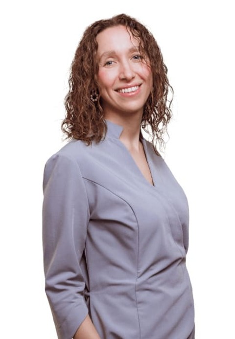 Соловьева Марьяна Олеговна