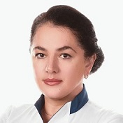 Плахина Елена Владимировна