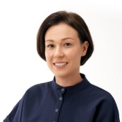 Волкова Евгения Николаевна