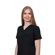 Ветошкина Елена Викторовна