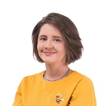 Жижева Екатерина Александровна