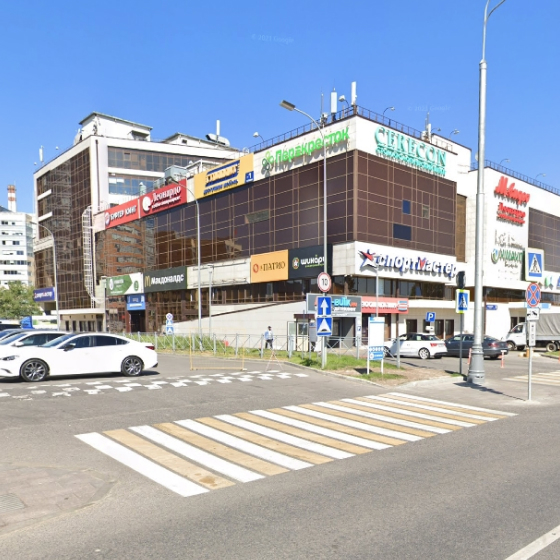 Стоматологический центр Cerecon