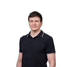 Дергачев Роман Александрович