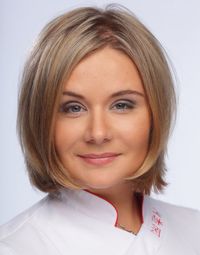 Ильина Алевтина Витальевна