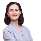 Смирнова Диана Темуровна