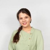 Соколова Галина Сергеевна