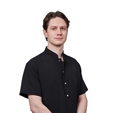 Мотыгуллин Булат Рустамович