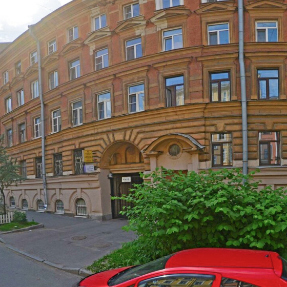 Стоматология ЛД клиник