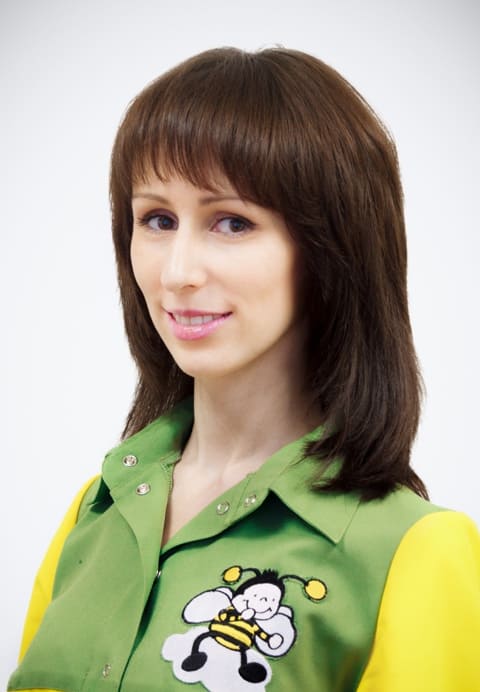 Иванова Виолетта Сергеевна