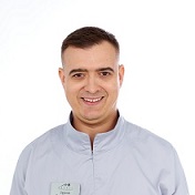 Смирнов Олег Сергеевич
