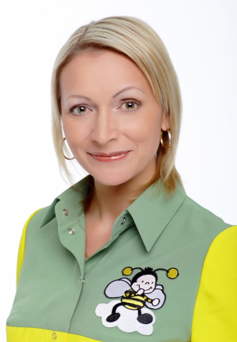 Серебрякова Надежда Владимировна