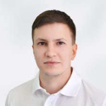 Дергачев Роман Александрович