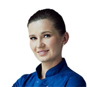 Кузуб Яна Николаевна