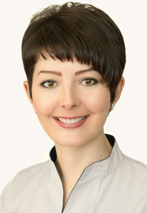 Морева Татьяна Владимировна