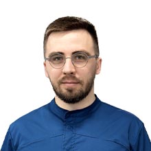 Можаитин Максим Александрович