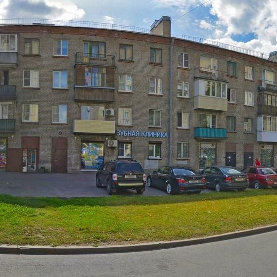 Стоматология Добрые руки на Караваевской