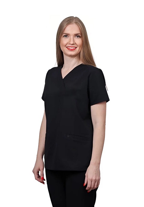 Ветошкина Елена Викторовна