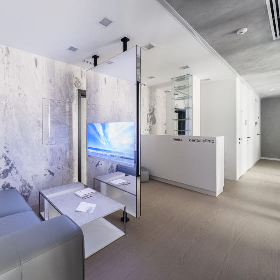 Стоматология MEIRA Dental Clinic