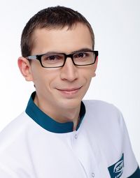 Григорий Алексеевич Алешин