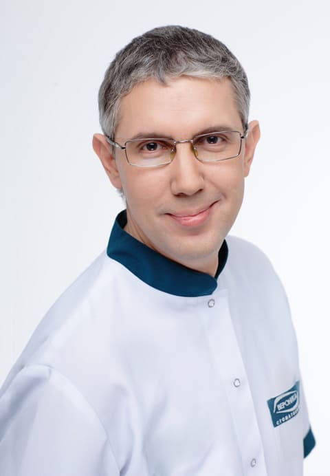 Дудкин Александр Олегович