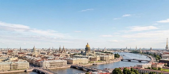15 лучших стоматологий Санкт-Петербурга
