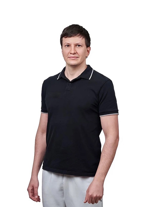 Дергачев Роман Александрович