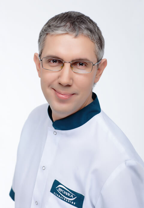 Дудкин Александр Олегович