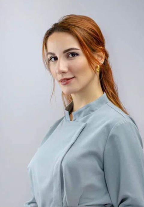 Скалозуб Анна Андреевна