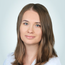 Базанова Елена Евгеньевна