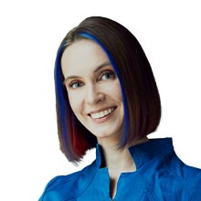 Федорова Анастасия Олеговна