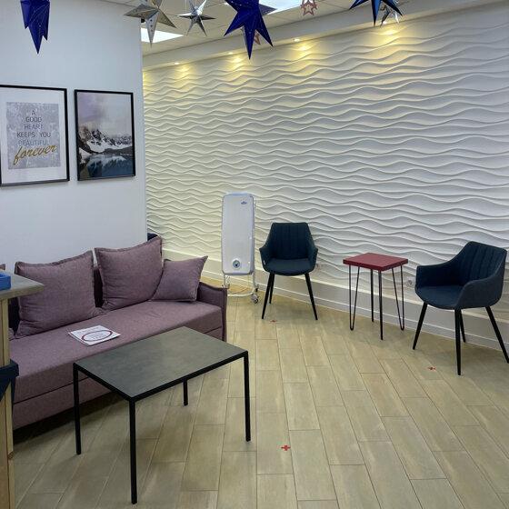 Стоматология Magenta Dental Clinic