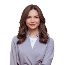 Семенцова Дарья Игоревна