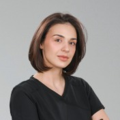 Арчакова Элиса Магамед-Салиевна