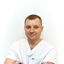 Пушняков Иван Владимирович