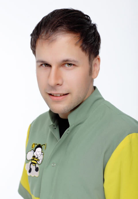 Халатов Евгений Арсенович