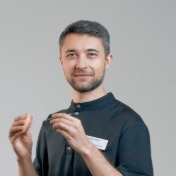 Карпов Владимир Андреевич