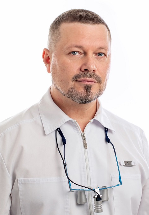 Сучков Денис Сергеевич