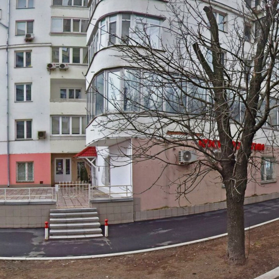 Стоматология Рит Клиник