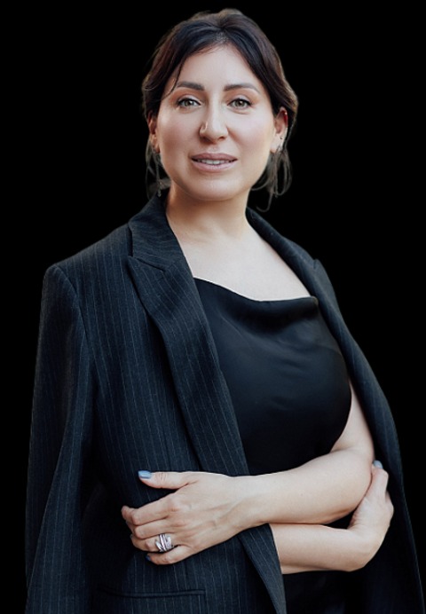  Кушнир Маргарита Исааковна