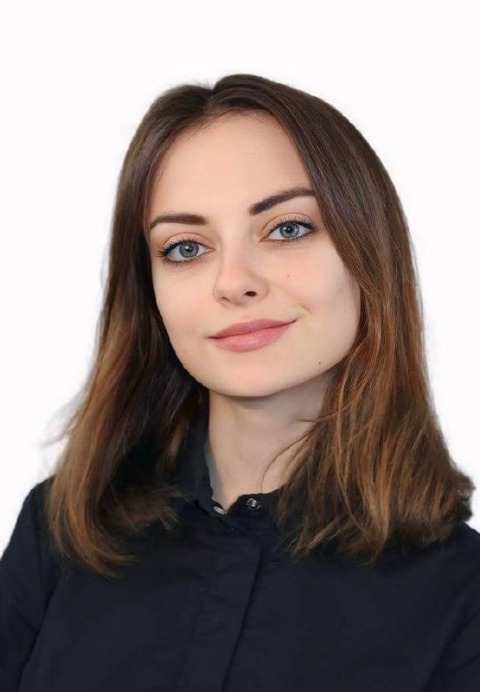 Веснина Ольга Витальевна